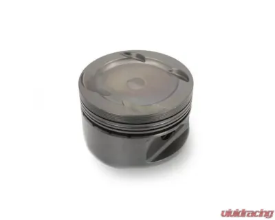 Supertech Pistons 84mm Bore +1.4cc Dome Honda | Acura B20 Block B16 Head 1988-2001 - P4-H84-P1
