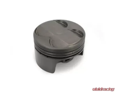Supertech Pistons 84mm Bore +5.5cc Dome Honda | Acura B20 Block B16 Head 1988-2001 - P4-H84-P5