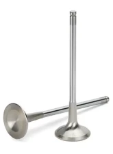 Supertech Inconel Exhaust Valve +1mm Oversize (Set of 8) Audi A4 | A6 | S4 1994-2005                                     - AEVI-1106S-8 - Image 2
