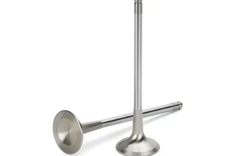 Valve Components