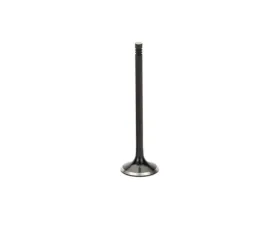Supertech Single Black Nitrided Exhaust Valve (Set of 12) BMW M50 | M52 | S50 | S52 1991-2000