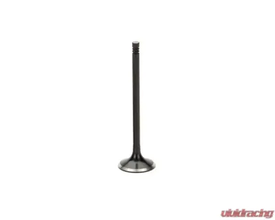 Supertech Single Black Nitrided Exhaust Valve +1mm Oversize (Set of 12) BMW M50 | M52 | S50 | S52 1991-2000 - BMEVN-1031S-12