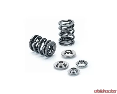 Supertech Conical Spring Kit Toyota Supra (A90) | BMW B58B 2016-2023 - SPRK-B58B-2