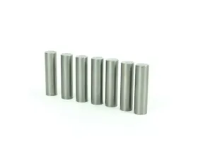 Supertech VTec Titanium Locking Pin Set Honda | Acura 1994-2001