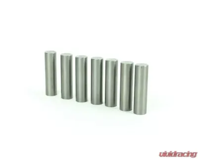 Supertech VTec Titanium Locking Pin Set Honda | Acura 1994-2001 - LP-HB