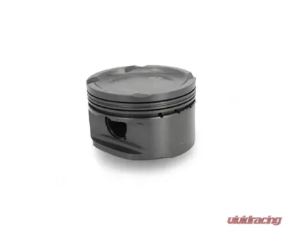 Supertech Pistons 85.5mm Bore -9.5cc Dome Mitsubishi 4G63 1980-2007 - P4-MI2-855-N9-H13