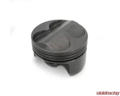 Supertech Pistons 84.5mm Bore +5.5cc Dome Honda | Acura B20 Block B16 Head 1988-2001 - P4-H845-P5
