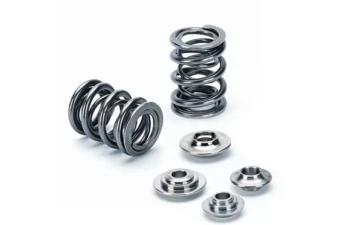 Valve Components