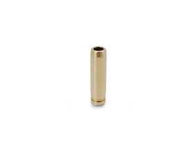 Supertech 6mm Stem Manganese Bronze Intake/Exhaust Valve Guide GM Ecotec Chevrolet | Pontiac 2002-2012
