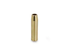 Supertech 6.6mm Stem Manganese Bronze Intake Valve Guide (Set of 8) Honda LS | H23 1990-2001