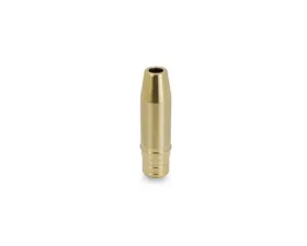Supertech 5.5mm Stem  Manganese Bronze Intake Valve Guide (Set of 8) Honda B16 | H22 1993-2001