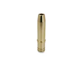 Supertech 5.5mm Stem Manganese Bronze Exhaust Valve Guide (Set of 8) Honda D16 1988-2005