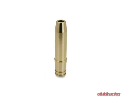 Supertech 5.5mm Stem Manganese Bronze Intake Valve Guide (Set of 8) Honda D16 1988-2005 - GDE-HD55-I-8