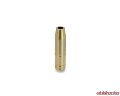 Supertech 5.5mm Stem Manganese Bronze Intake Valve Guide (Set of 8) Honda K20 | K24 2002-2015 - GDE-HK55-I-8