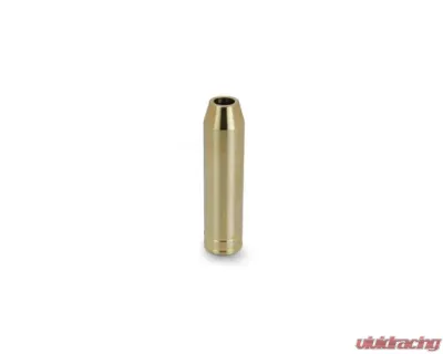 Supertech 5.5mm Stem Manganese Bronze Exhaust Valve Guide (Set of 8) Honda S2000 2000-2009 - GDE-HS255-E-8
