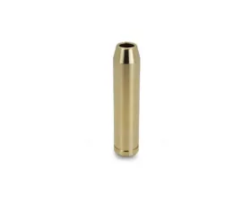 Supertech 6.6mm Stem Manganese Bronze Exhaust Valve Guide - Set of 8 Mitsubishi 4G63 1995-2006
