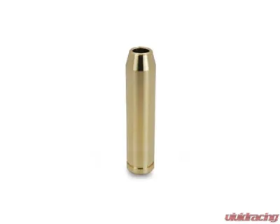 Supertech 6.6mm Stem Manganese Bronze Exhaust Valve Guide Mitsubishi 4G63 1995-2006 - GDE-MI66-E