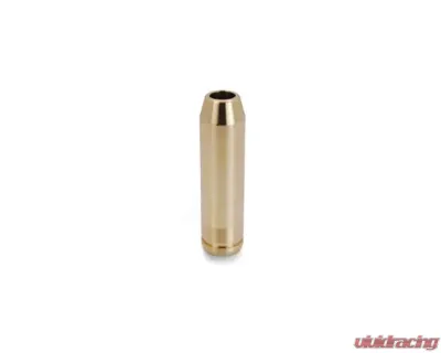 Supertech 6.6mm Stem Manganese Bronze Intake Valve Guide (Set of 8) Mitsubishi 4G63 1980-2007 - GDE-MI66-I-8