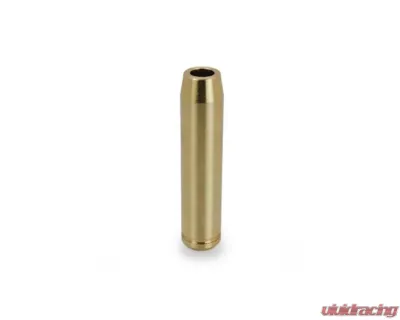 Supertech 6.6mm Stem Manganese Bronze Exhaust Valve Guide (Set of 8) Mitsubishi 4G63 1995-2006 - GDE-MI66-STE-8