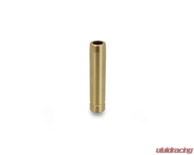 Supertech 6mm Stem Manganese Bronze Exhaust Valve Guide (Set of 8) Nissan SR20DE 1989-2002 - GDE-NSR6-E-8