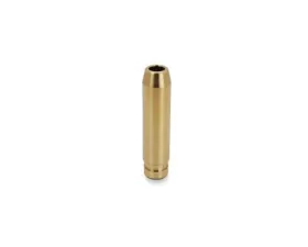 Supertech 6mm Stem Manganese Bronze Exhaust Valve Guide (Set of 8) Nissan SR20DET 1989-2002