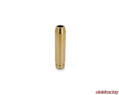 Supertech 6mm Stem  Manganese Bronze Exhaust Valve Guide (Set of 8) Nissan SR20DET 1989-2002 - GDE-NSR6-ET-8