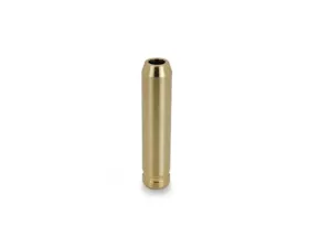 Supertech 6mm Stem Manganese Bronze Exhaust Valve Guide (Set of 8) Subaru EJ20 | EJ25 2020-2021