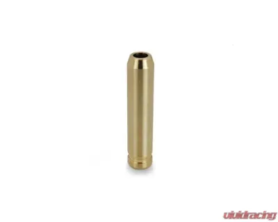 Supertech 6mm Stem Manganese Bronze Exhaust Valve Guide (Set of 8) Subaru EJ20 | EJ25 2020-2021 - GDE-SUEJ6-E-8