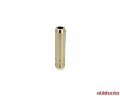 Supertech 6mm Stem Manganese Bronze Exhaust Valve Guide (Set of 12) Toyota 2JZ GTE 1993-2000 - GDE-T2JZ-E-12