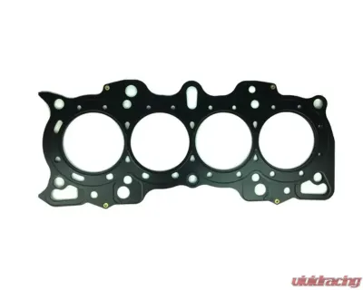 Supertech 82mm Bore 0.033in (.85mm) Thick MLS Head Gasket Honda B18A/B Non-VTec 1990-2001 - HG-HB18A-82-0.85T