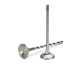 Supertech Inconel Exhaust Valve Lexus | Toyota Supra 2JZGTE 1992-2005