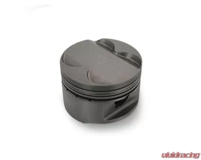 Supertech Pistons 82mm Bore +7.5cc Dome Honda | Acura B16 1988-2001 - P4-H82-P7