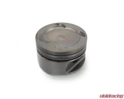 Supertech Pistons 84.5mm Bore +1.4cc Dome Honda | Acura B20 Block B16 Head 1988-2001 - P4-H845-P1
