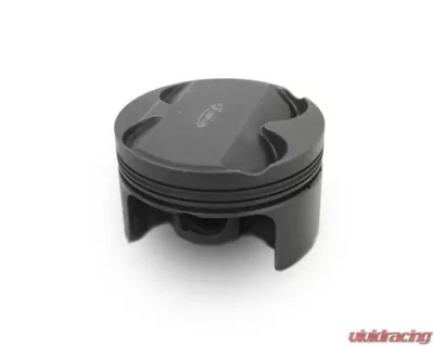 Supertech Pistons 87.5mm Bore -0.5cc Dome Honda | Acura K24 Series w/K20 Head 2001-2015 - P4-HK875-N0