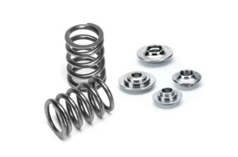 Valve Components