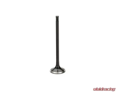 Supertech Single Black Nitrided Intake Valve Chevrolet | Pontiac 2002-2012 - GIVN-0010