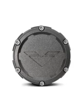 VENOMREX Carbon Graphite Center Cap                                     - CC20CG - Image 2