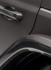 VENOMREX JL-JX Edition Aero Rear Fenders - Carbon Fiber PP 2X2 Glossy Jeep Wrangler JL 2018+                                     - VRJ1060 - Image 2