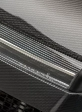 VENOMREX JL-JX Edition Aero Rear Fenders - Carbon Fiber PP 2X2 Glossy Jeep Wrangler JL 2018+                                     - VRJ1060 - Image 3