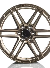 VENOMREX VR602 Wheel Set 17x9 6x135 12mm Highland Bronze Toyota Tacoma 2016+                                     - VR602.17090.6135.12C.87.HB-Tacoma - Image 4