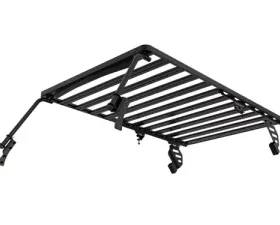 Front Runner Exteme Roof Rack Kit Jeep Wrangler JK 4 Door 2007-2018