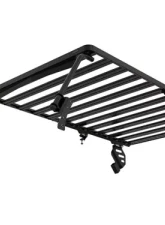 Front Runner Exteme Roof Rack Kit Jeep Wrangler JK 4 Door 2007-2018                                     - KRJW003T - Image 5