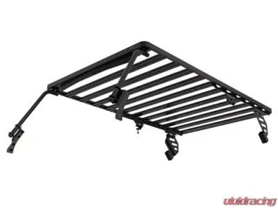 Front Runner Exteme Roof Rack Kit Jeep Wrangler JK 4 Door 2007-2018 - KRJW003T