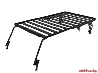 Front Runner Exteme Roof Rack Kit Jeep Wrangler JK 4 Door 2007-2018 - KRJW003T