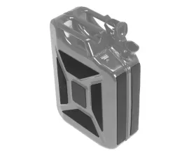 Front Runner Jerry Can Protector Kit