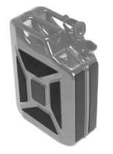 Front Runner Jerry Can Protector Kit                                     - JCFU003 - Image 2