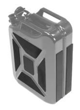Front Runner Jerry Can Protector Kit                                     - JCFU003 - Image 2