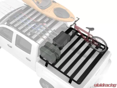 Front Runner Slimline II Load Bed Rack Kit Toyota Tundra 2007-2013 - KRTT950T