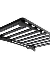 Front Runner Slimline II Roof Rack Kit Land Rover Discovery Sport                                     - KRLD031T - Image 2