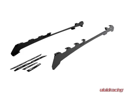 Front Runner Slimline II Roof Rack Kit Land Rover Discovery Sport - KRLD031T